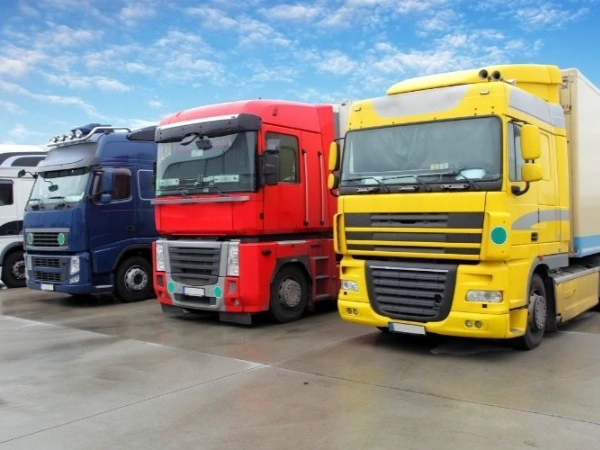 Antalya Kulp Nakliye